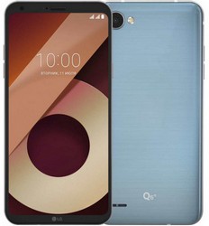 Замена динамика на телефоне LG Q6a M700 в Кемерово
